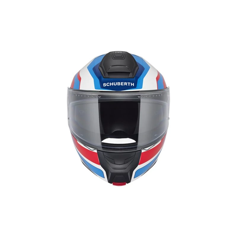 Schuberth CONCEPT Tracer blue Flip-Up bukósisak