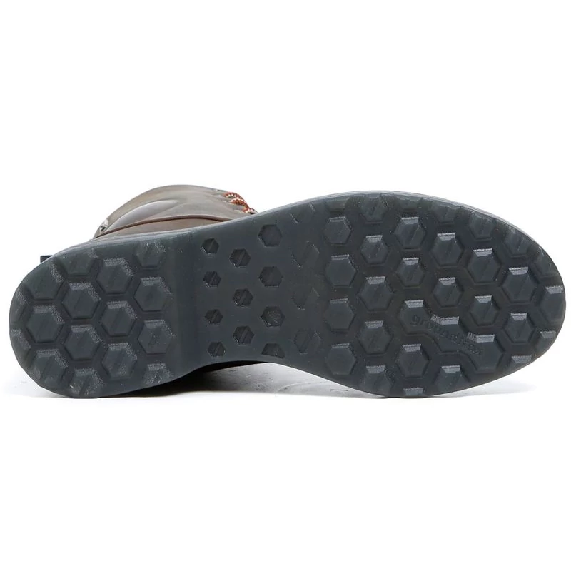 TCX Blend 2 WP Black Black motoros bakancs