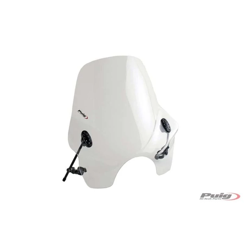 Puig Windshild Touring I C/Clear Universal