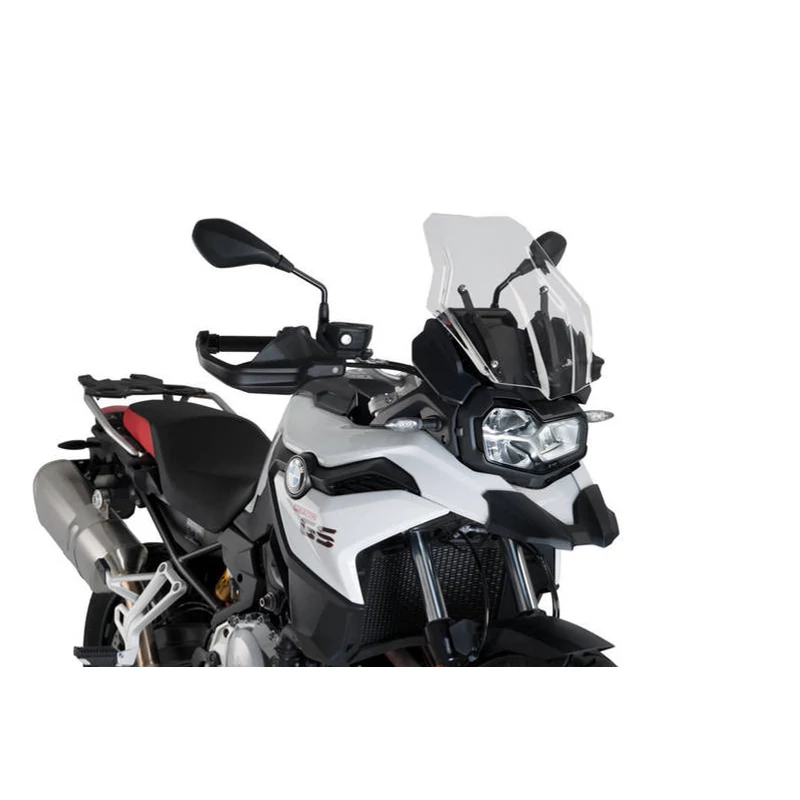 Puig Racing Screen Bmw F750Gs 18' - 22' C/Clear