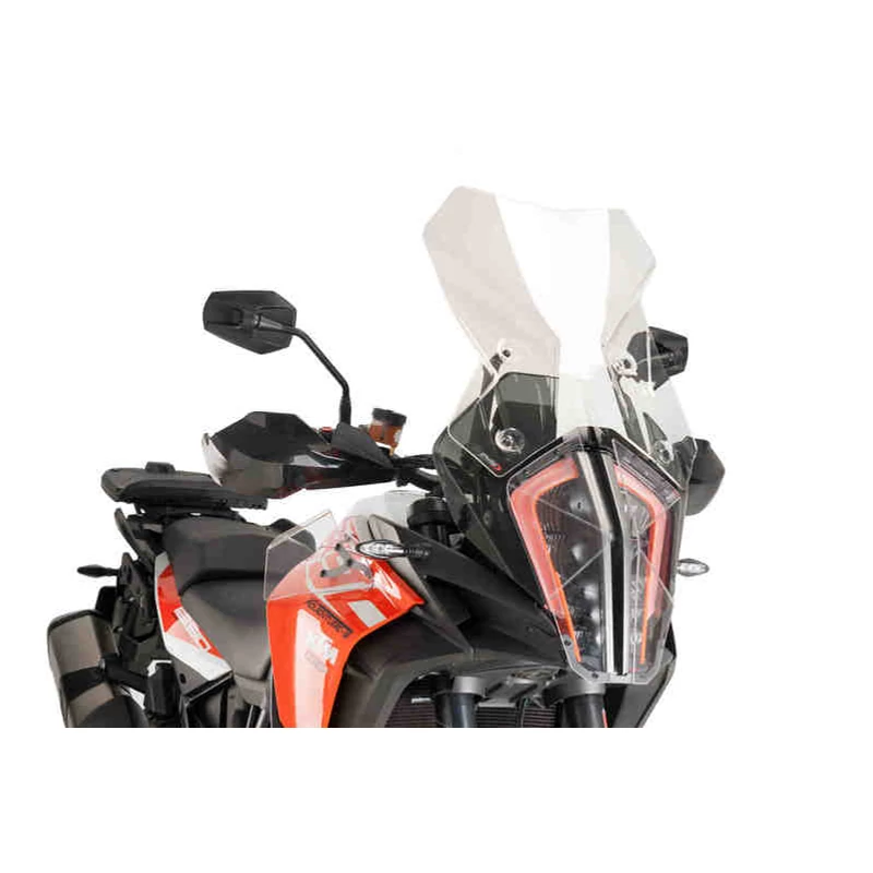 Puig Screen Tour Ktm 1290 Superdaventure R/S 17 - 20' C/Clear