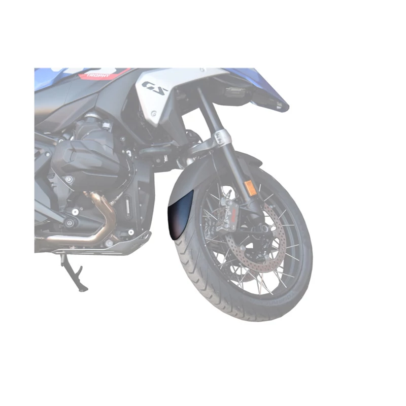 Puig front fender, sárvédő hosszabbítás BMW R1300GS