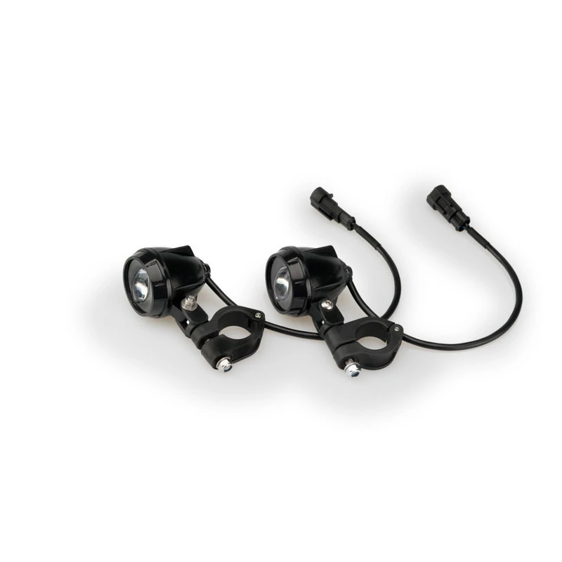 Puig LED BEAM 2.0 ködlámpa, kiegészítő fény, Auxiliary Lights