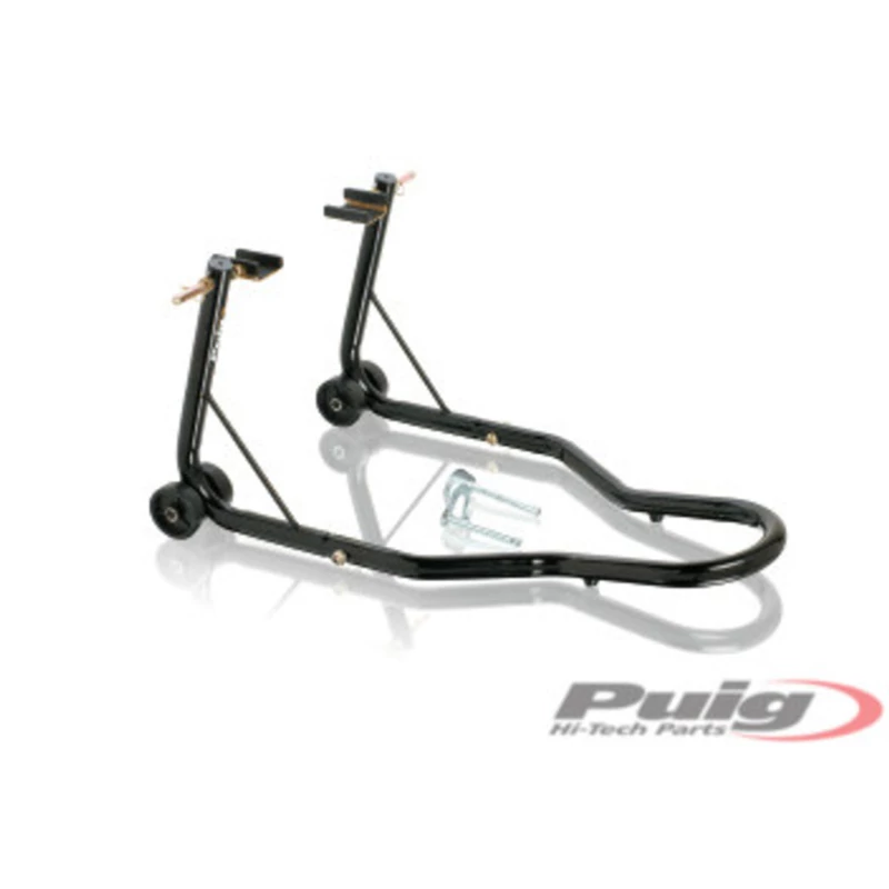 Puig motor emelő, hátsó 4322N
