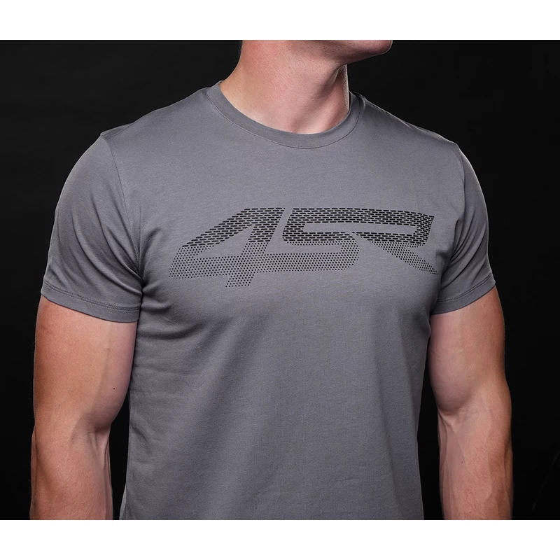 4SR T Shirt 3D Dark