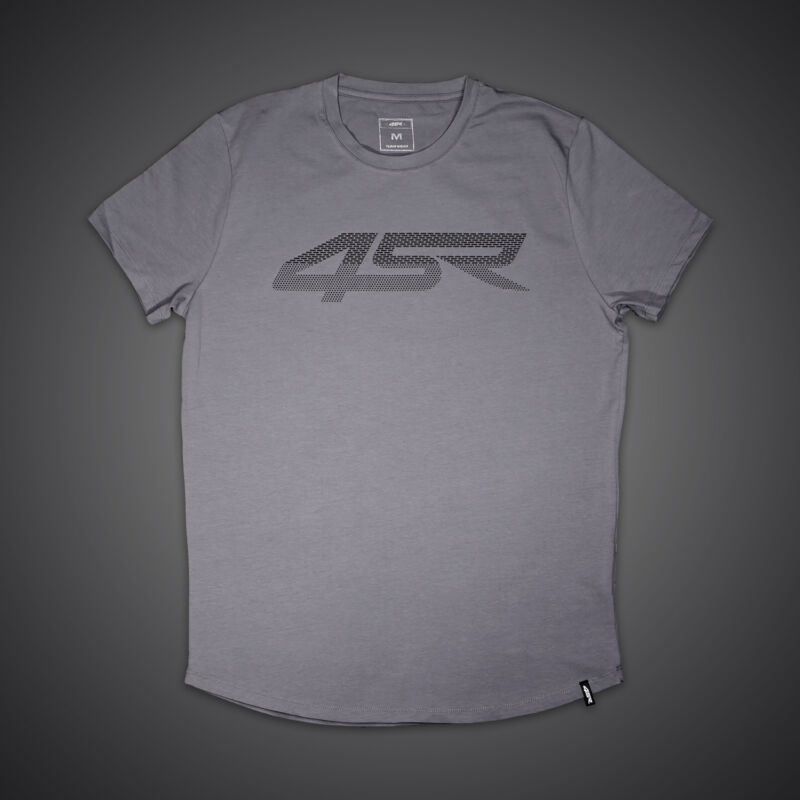 4SR T Shirt 3D Dark
