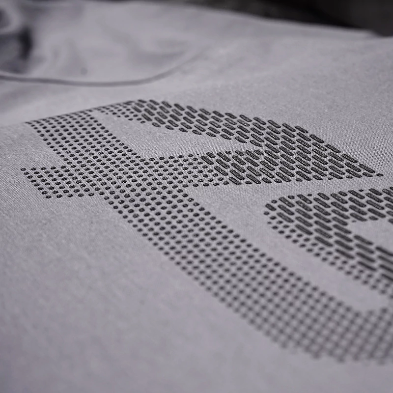 4SR T Shirt 3D Dark