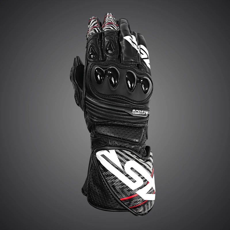 sport-cup-plus-evo-black-kesztyu