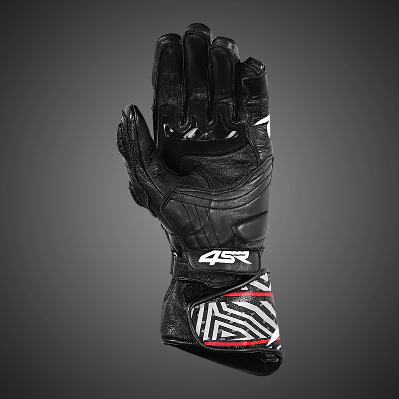 sport-cup-plus-evo-black-kesztyu