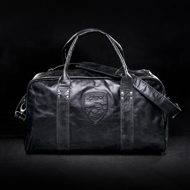4SR Travel bag Petroleum | BŐR Sport táska