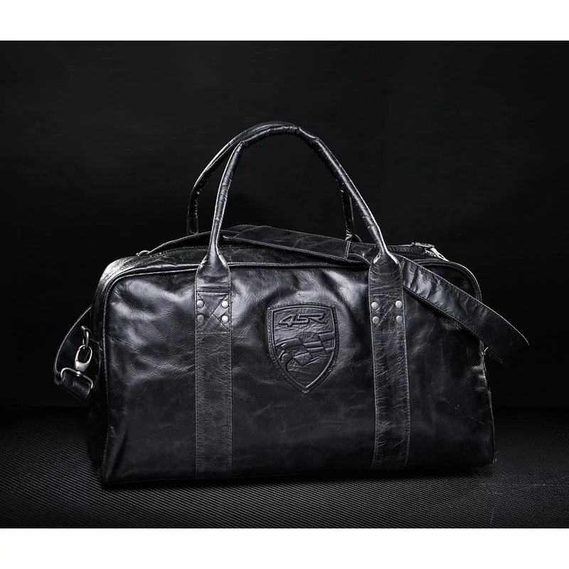 4SR Travel bag Petroleum | BŐR Sport táska