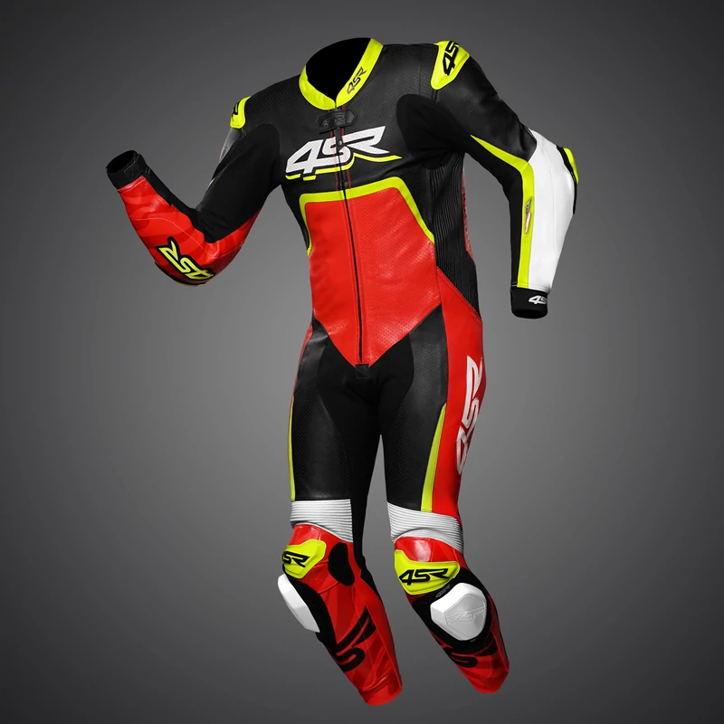 4SR Racing INFERNO AR, egyrészes versenyruha