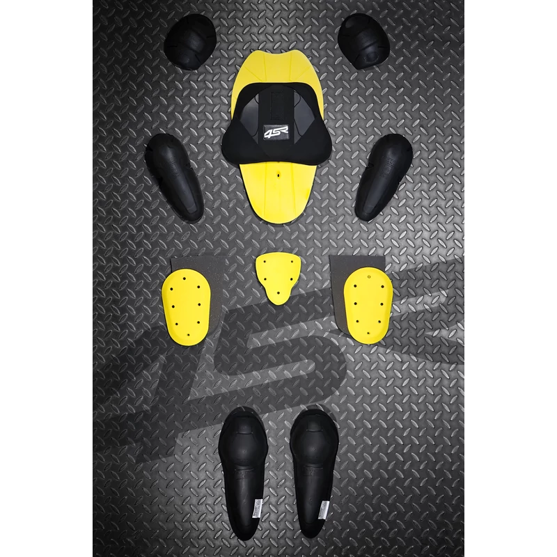 4SR Racing INFERNO AR, egyrészes versenyruha