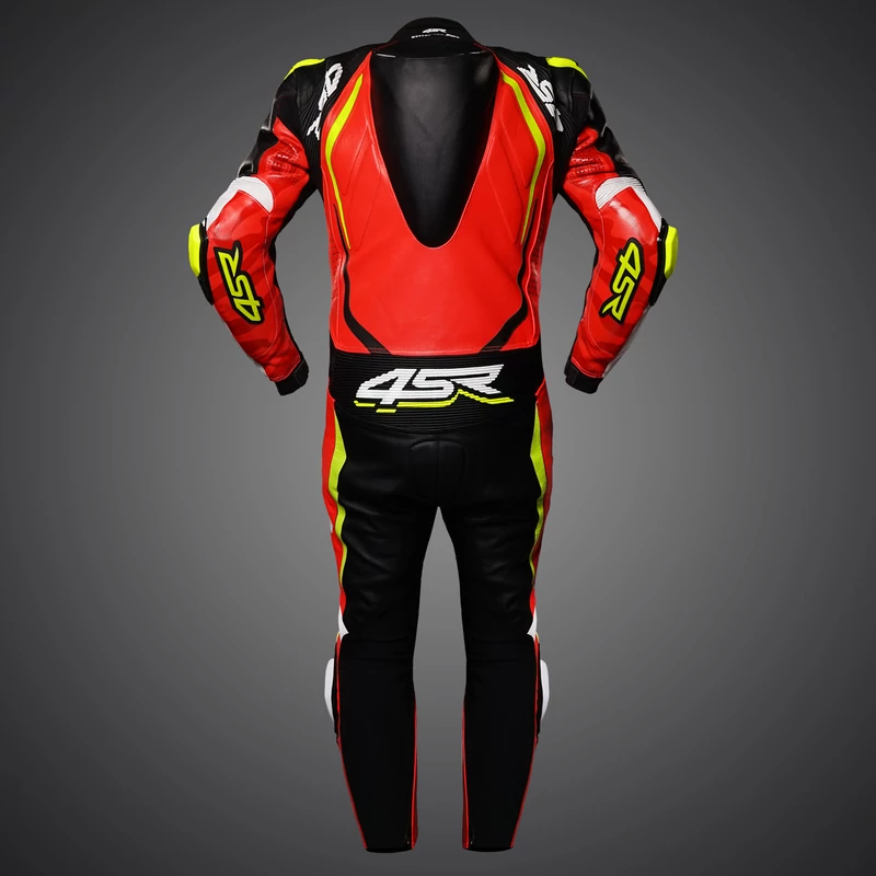 4SR Racing INFERNO AR, egyrészes versenyruha