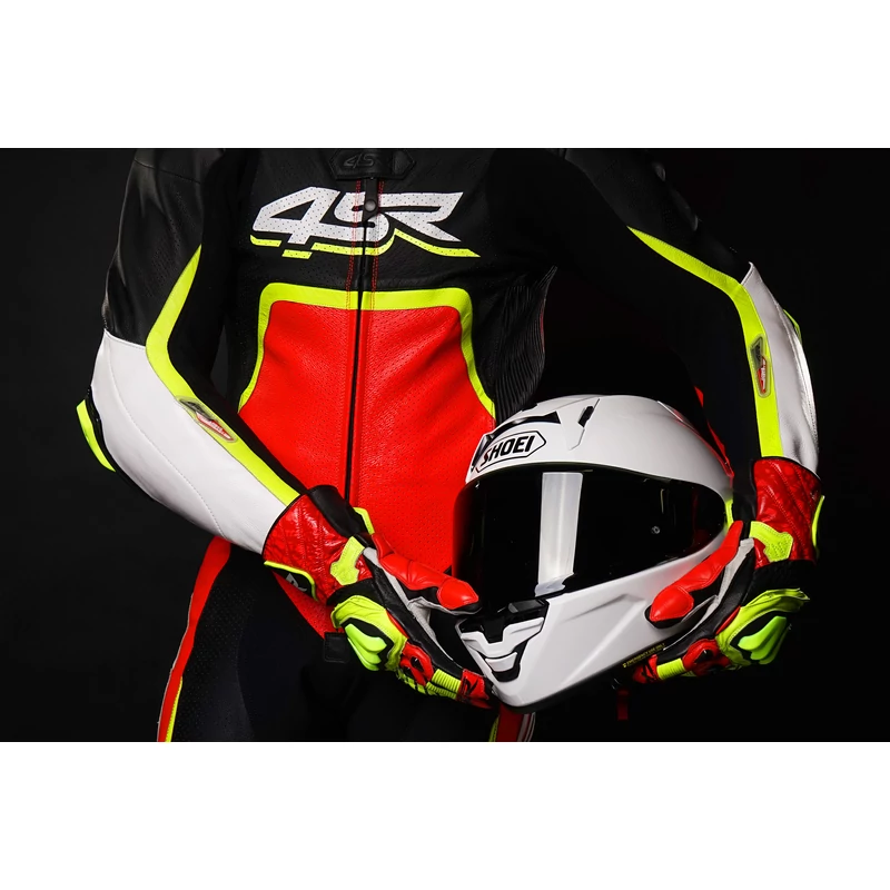 4SR Racing INFERNO AR, egyrészes versenyruha