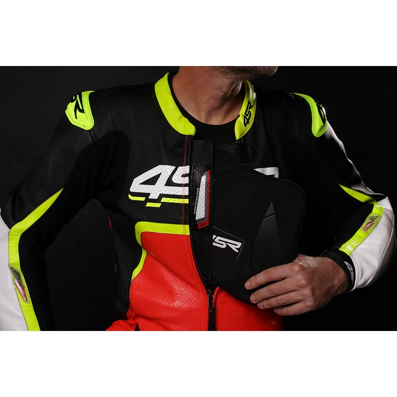4SR Racing INFERNO AR, egyrészes versenyruha