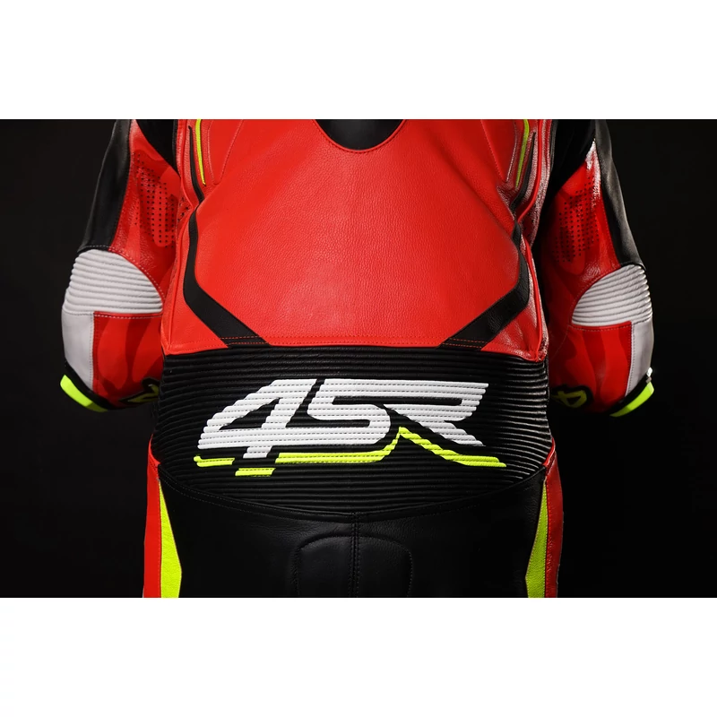 4SR Racing INFERNO AR, egyrészes versenyruha