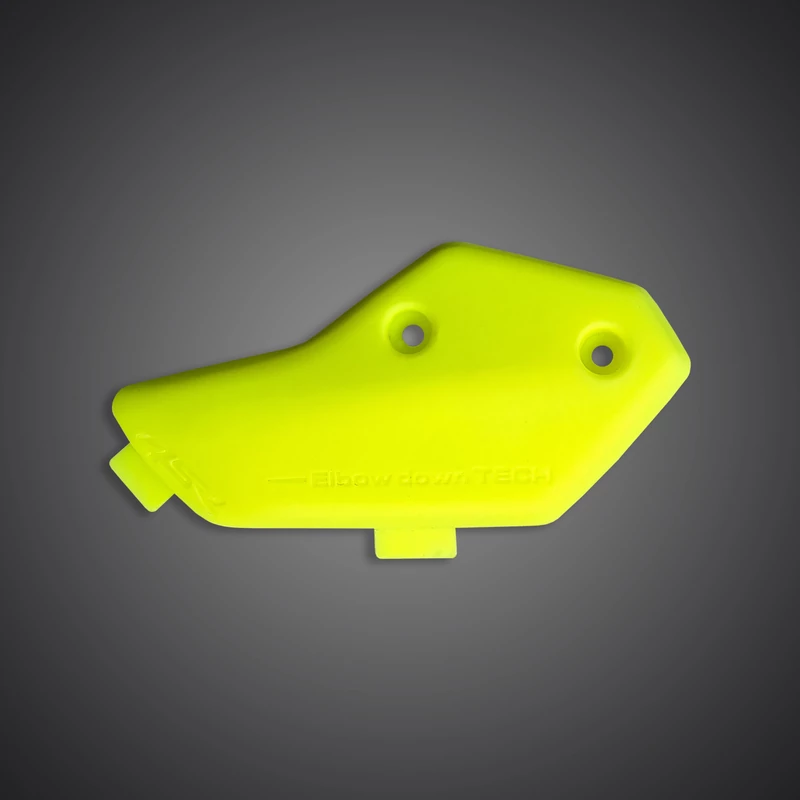 4SR könyök koptató, Elbow Slider Kit, pár