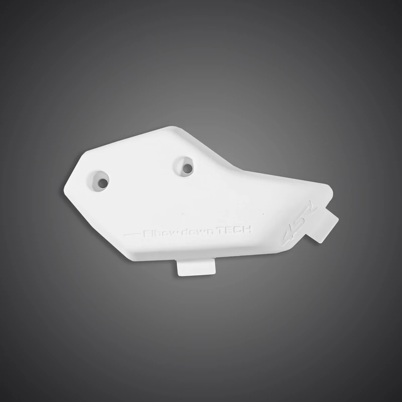 4SR könyök koptató, Elbow Slider Kit, pár