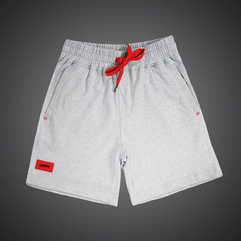 4SR Shorts Garage Grey rövidnadrág