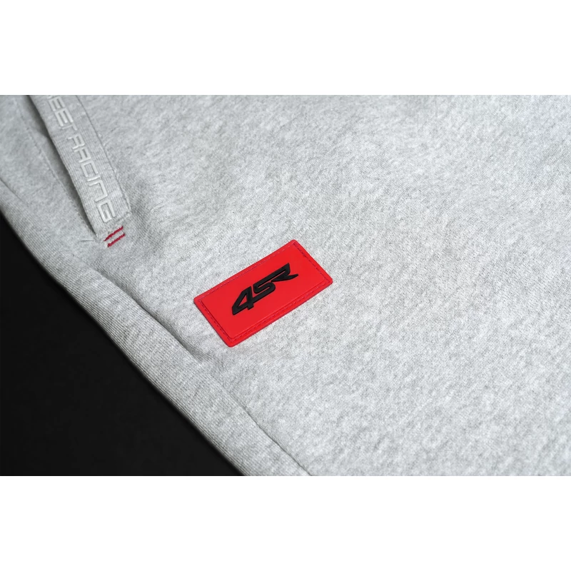 4SR Shorts Garage Grey rövidnadrág