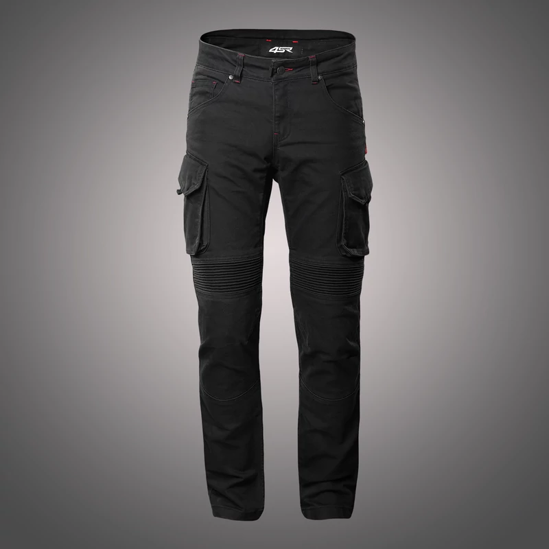 4SR Tourismo Black túrasport motoros farmer