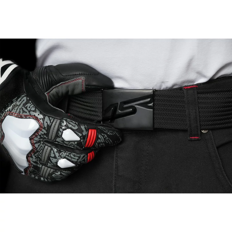 4SR Tourismo Black túrasport motoros farmer