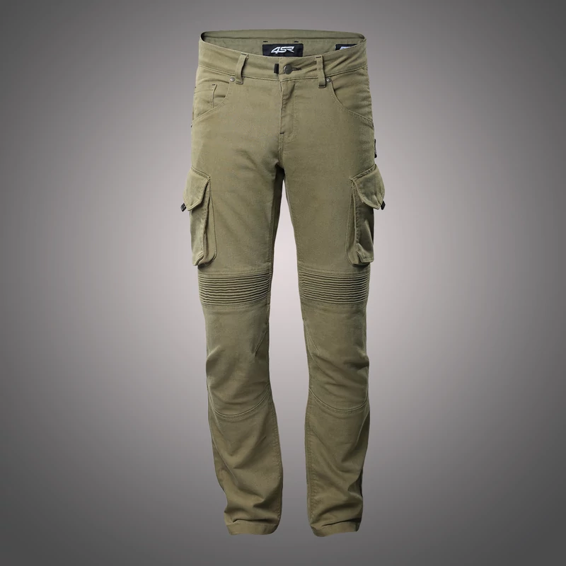 4SR Tourismo Green túrasport motoros farmer