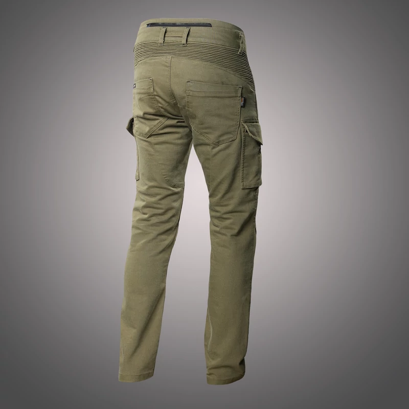 4SR Tourismo Green túrasport motoros farmer