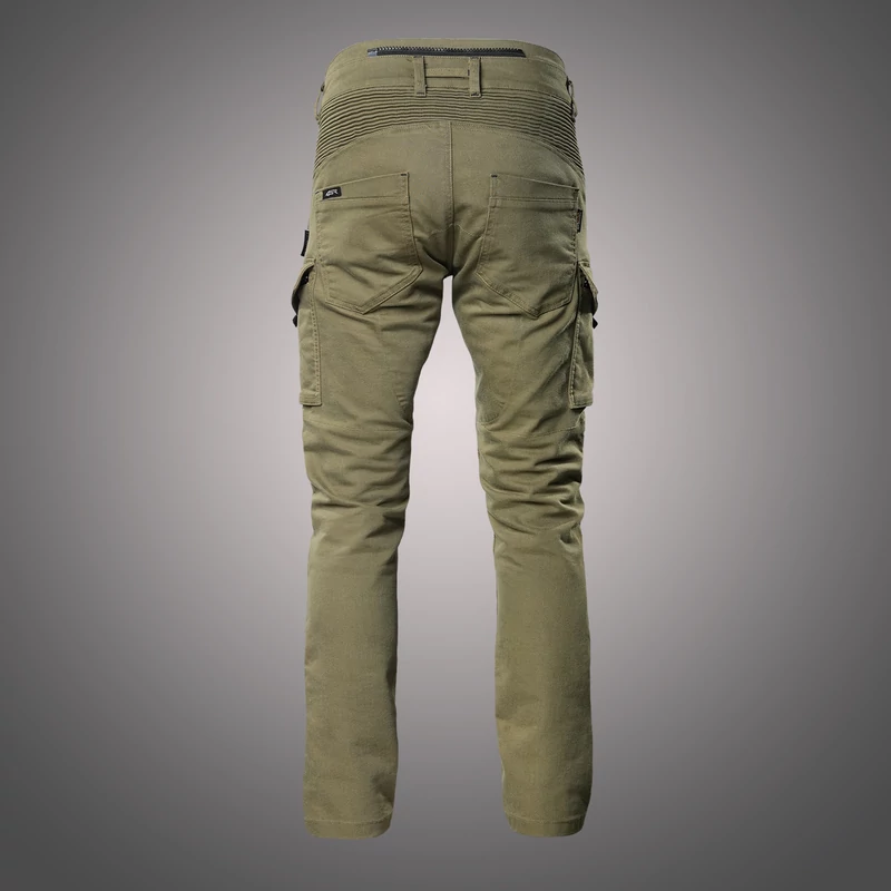 4SR Tourismo Green túrasport motoros farmer