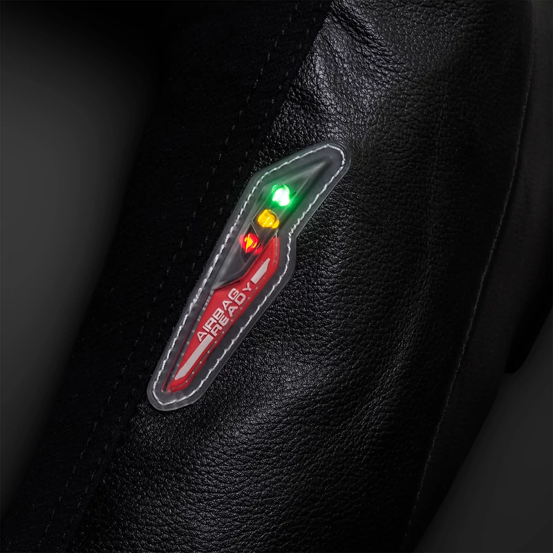 NEW 4SR RR Diablo II AR motoros 2részes bőrruha, Airbag ready
