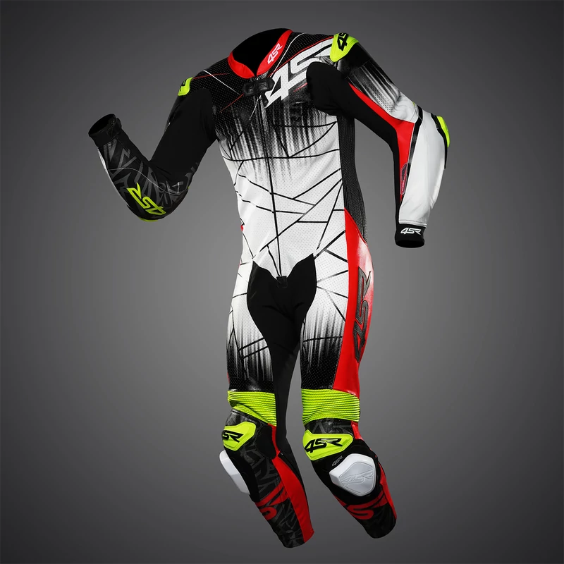 4SR Racing Ultra Light MATRIX AR Kangaroo, egyrészes versenyruha