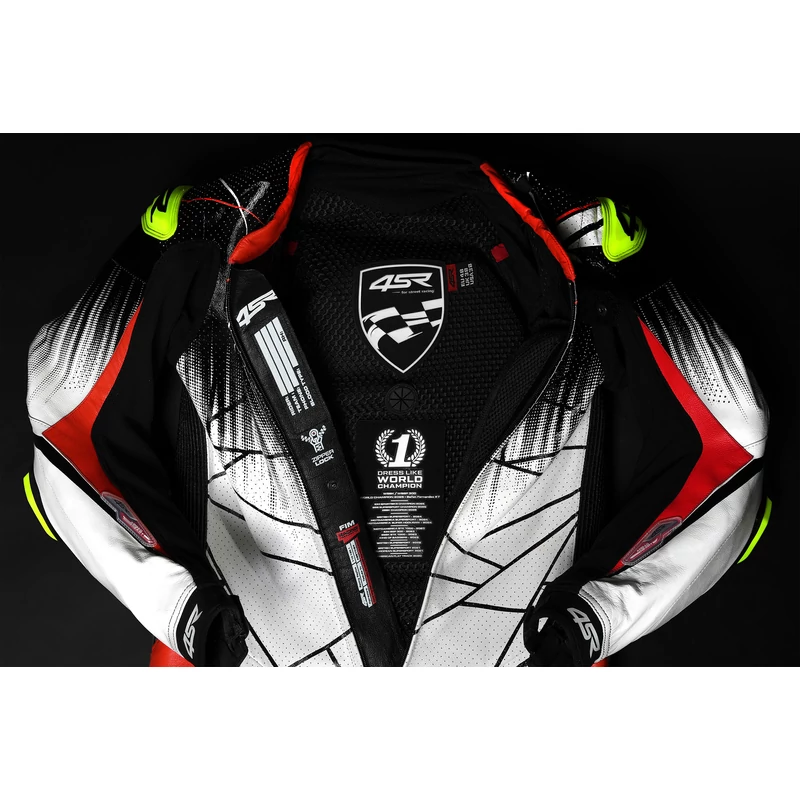 4SR Racing Ultra Light MATRIX AR Kangaroo, egyrészes versenyruha