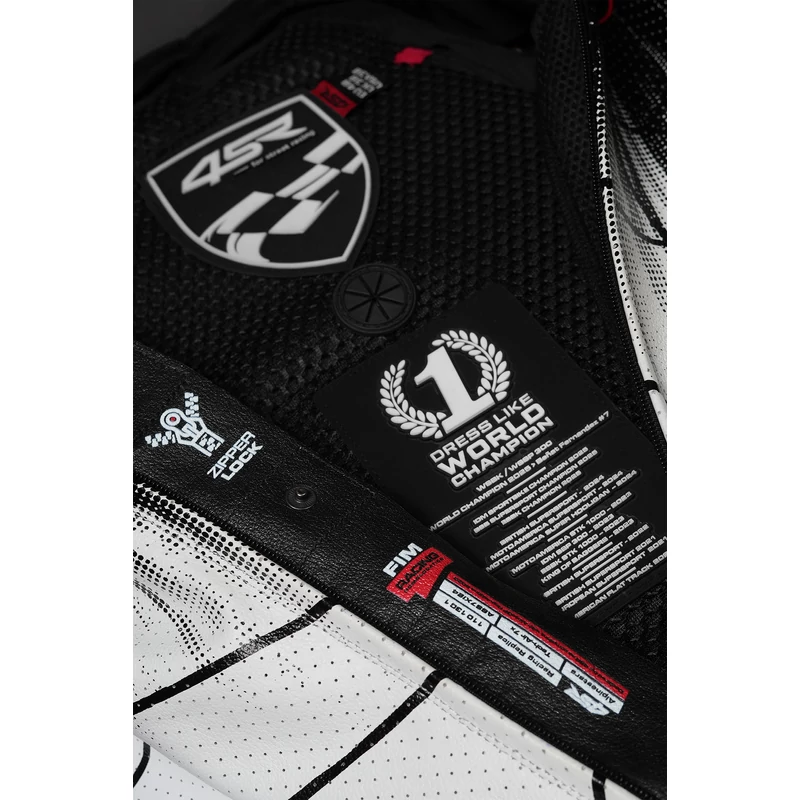 4SR Racing Ultra Light MATRIX AR Kangaroo, egyrészes versenyruha