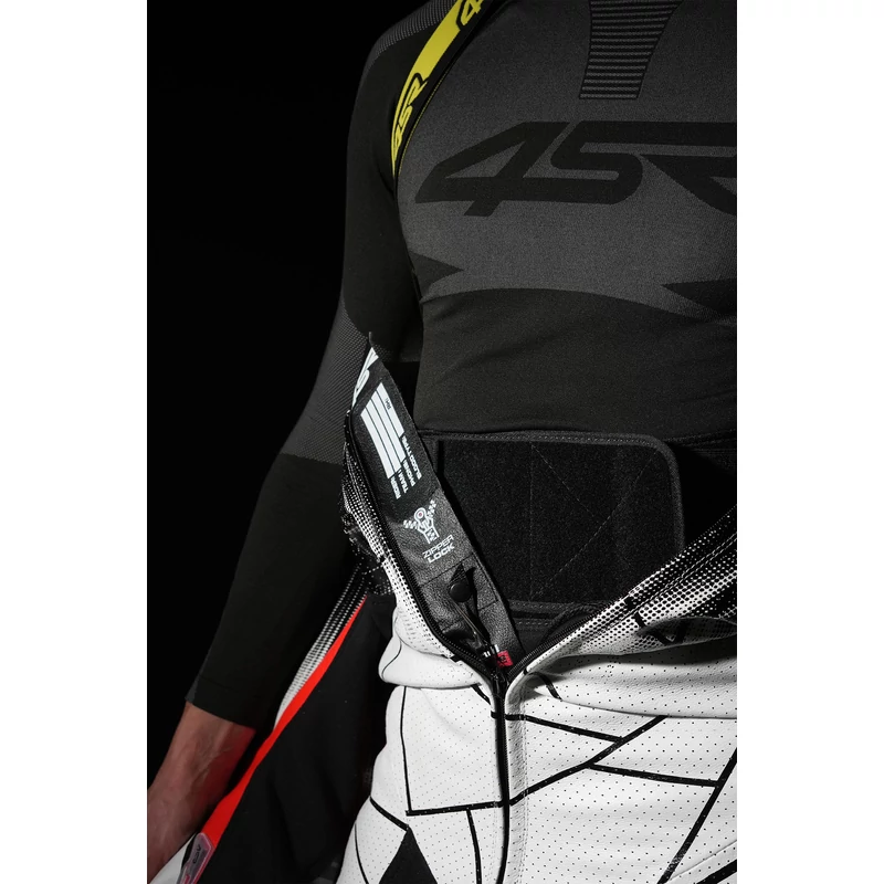 4SR Racing Ultra Light MATRIX AR Kangaroo, egyrészes versenyruha