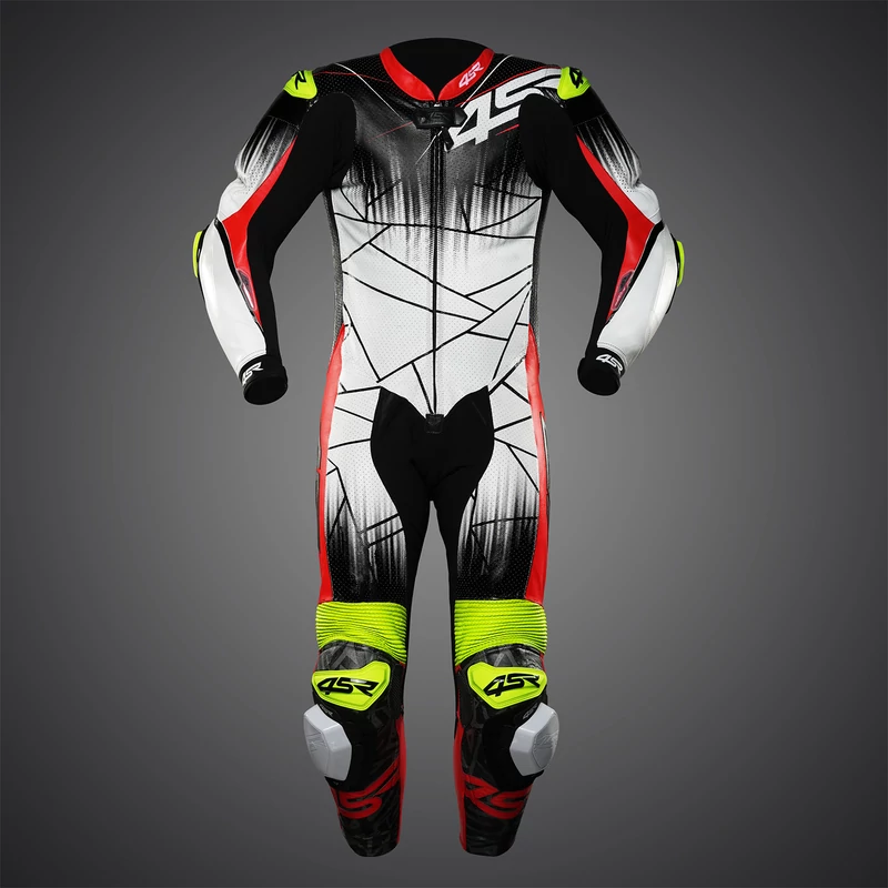 4SR Racing Ultra Light MATRIX AR Kangaroo, egyrészes versenyruha