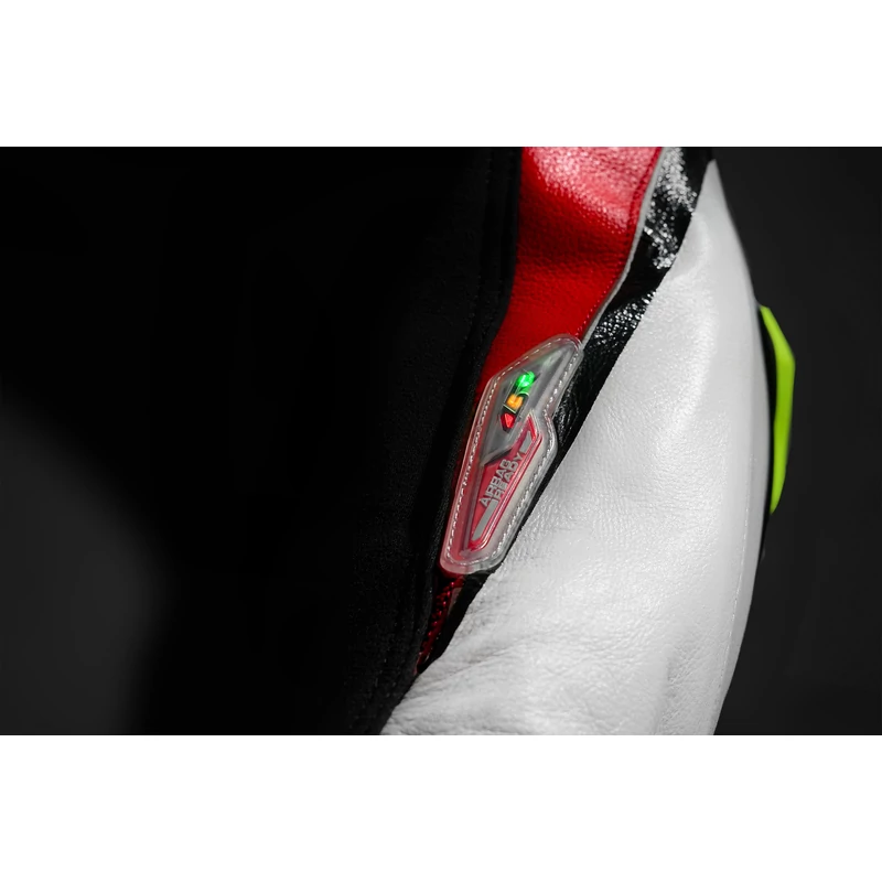 4SR Racing Ultra Light MATRIX AR Kangaroo, egyrészes versenyruha