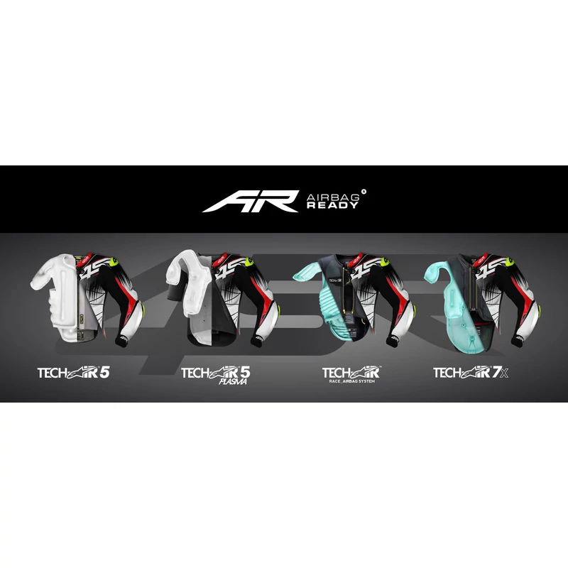 4SR Racing Ultra Light MATRIX AR Kangaroo, egyrészes versenyruha