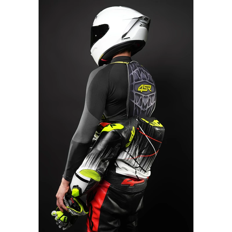 4SR Racing Ultra Light MATRIX AR Kangaroo, egyrészes versenyruha