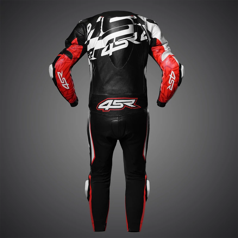 4SR Racing Ultra Light PISTA AR Kangaroo, egyrészes versenyruha