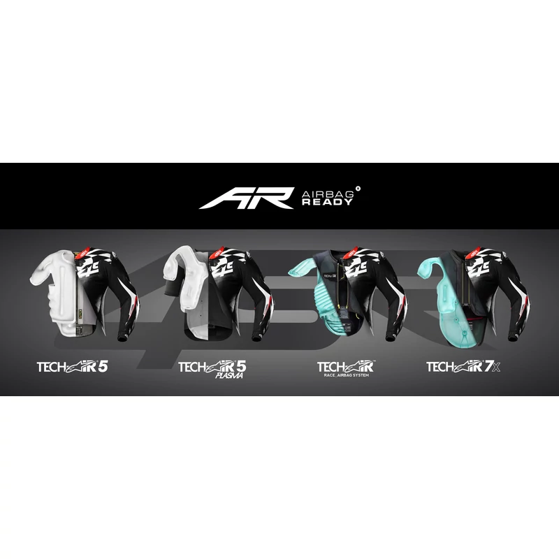 4SR Racing Ultra Light PISTA AR Kangaroo, egyrészes versenyruha
