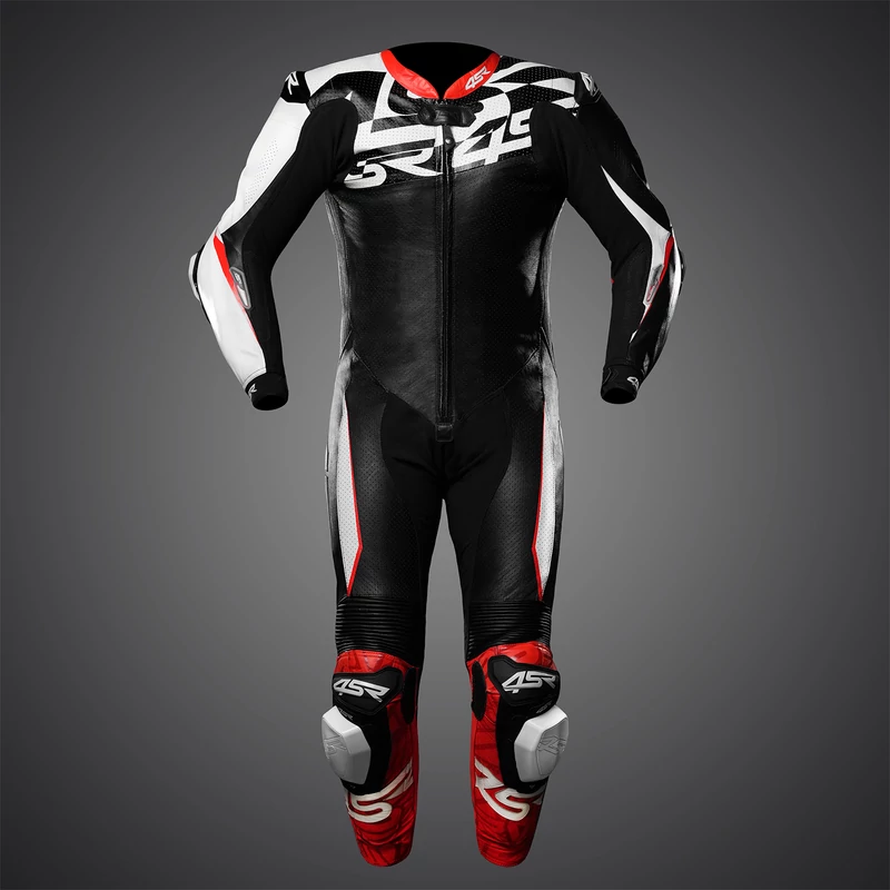 4SR Racing Ultra Light PISTA AR Kangaroo, egyrészes versenyruha