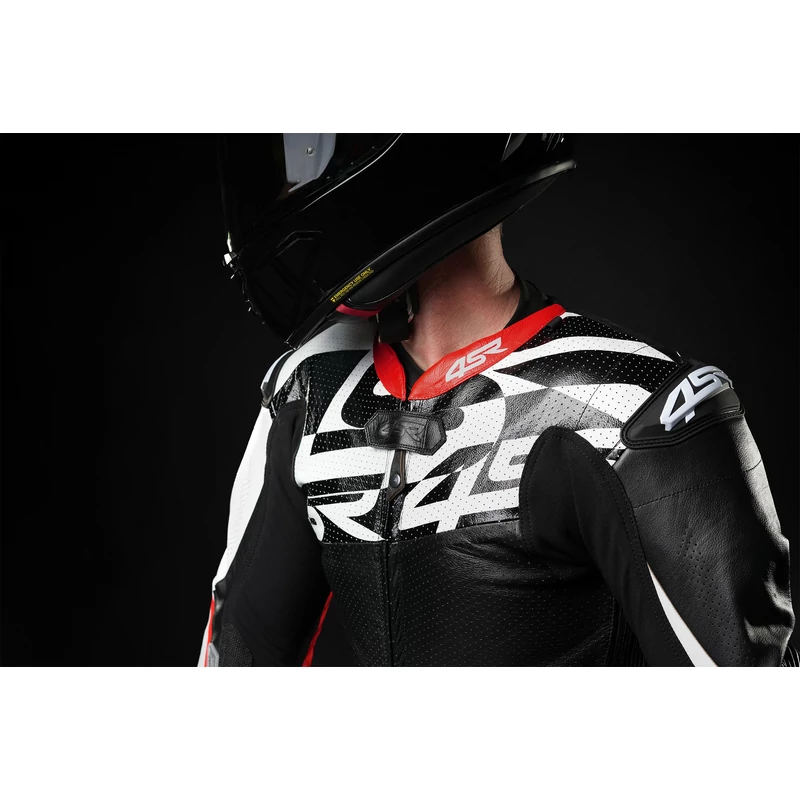 4SR Racing Ultra Light PISTA AR Kangaroo, egyrészes versenyruha