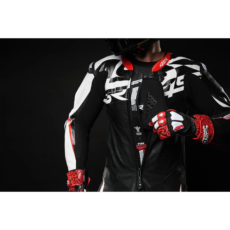 4SR Racing Ultra Light PISTA AR Kangaroo, egyrészes versenyruha