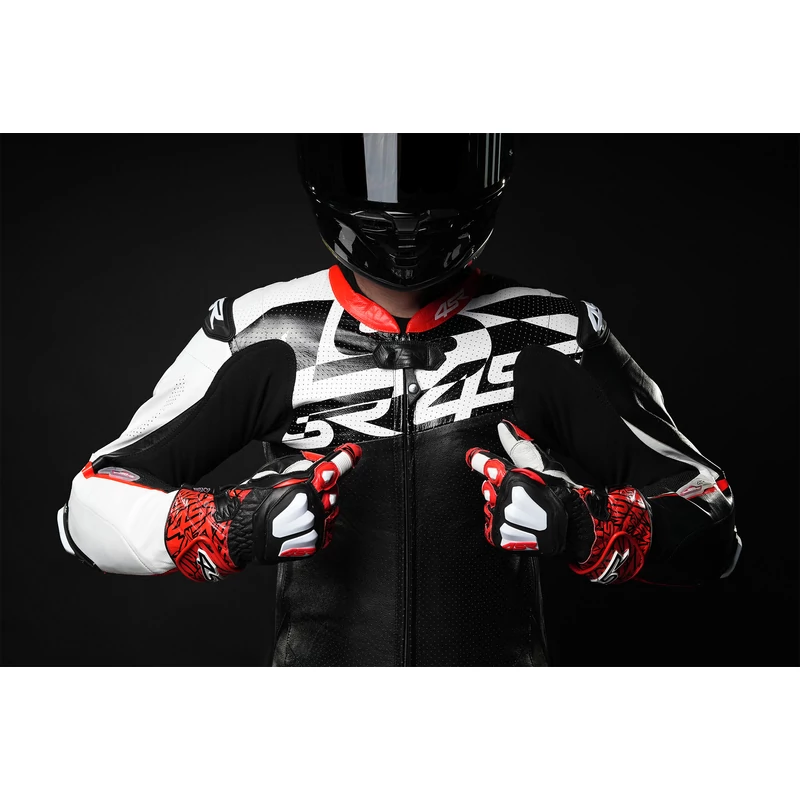 4SR Racing Ultra Light PISTA AR Kangaroo, egyrészes versenyruha