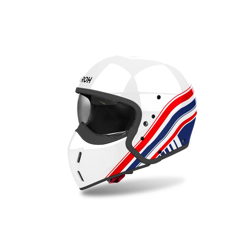 Airoh J110 EON moduláris motorkerékpár sisak
