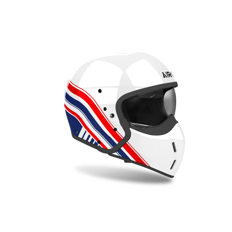 Airoh J110 EON moduláris motorkerékpár sisak