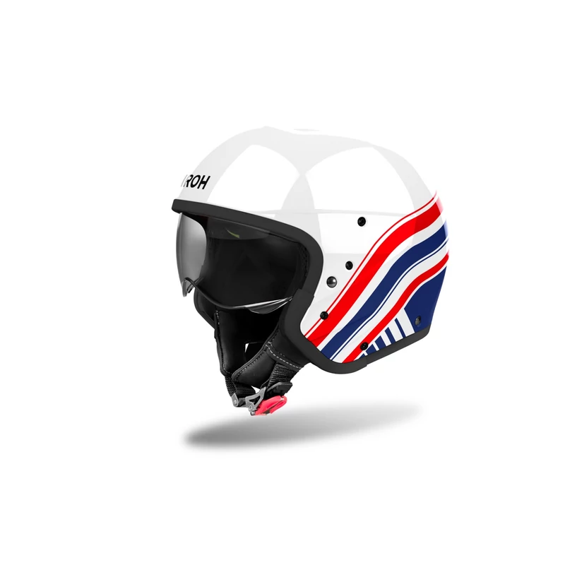 Airoh J110 EON moduláris motorkerékpár sisak