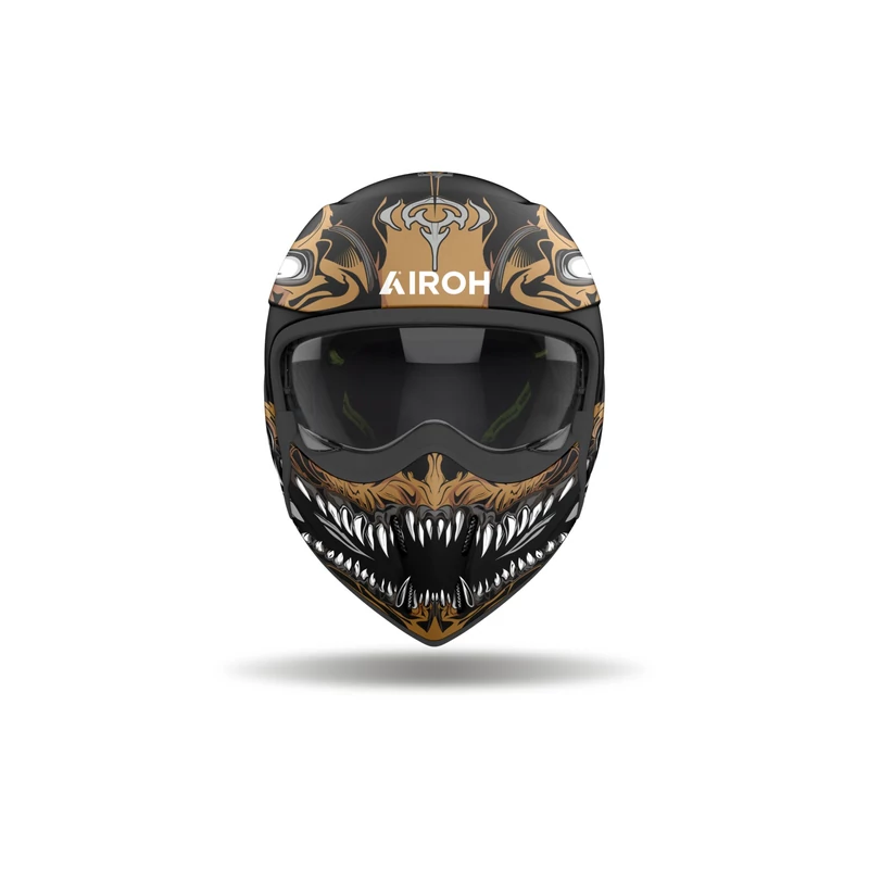 Airoh J110 ONI moduláris motorkerékpár sisak