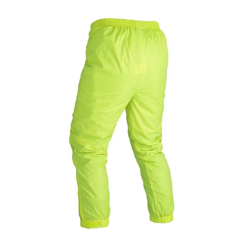 Oxford Rain Seal neon motoros esőnadrág